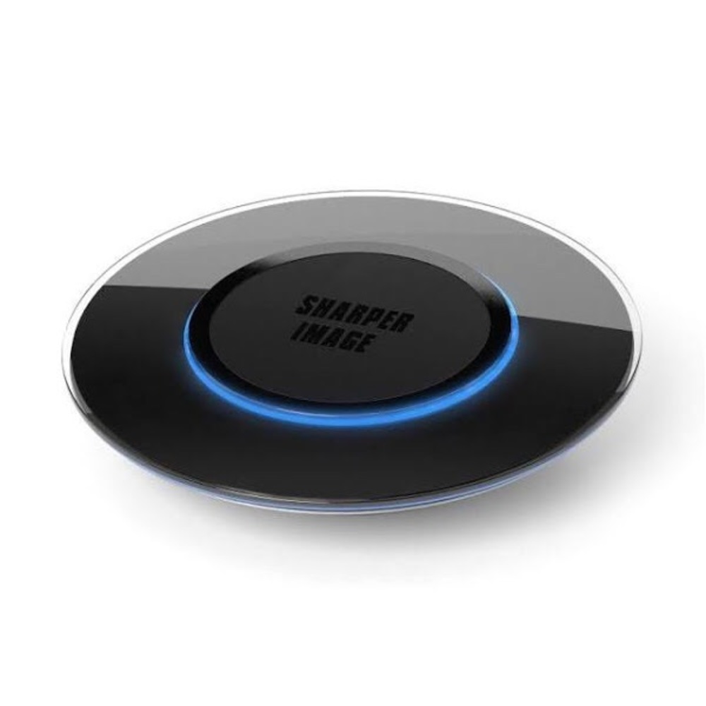 Sharper Image Wireless Charger